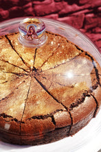 Load image into Gallery viewer, Dark Chocolate Mousse Cake (whole)
