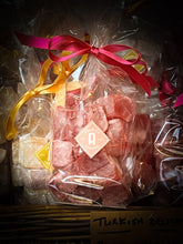 Load image into Gallery viewer, Turkish Delight Gift Bag - Black Cherry
