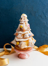 Load image into Gallery viewer, Christmas Tree Cake - Cacen Coeden Nadolig
