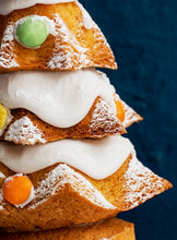 Load image into Gallery viewer, Christmas Tree Cake - Cacen Coeden Nadolig
