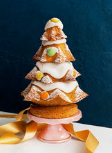 Load image into Gallery viewer, Christmas Tree Cake - Cacen Coeden Nadolig
