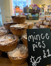 Load image into Gallery viewer, Mince Pies
